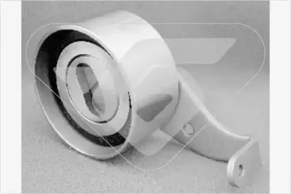 Натяжной ролик, ремень ГРМ HUTCHINSON купить